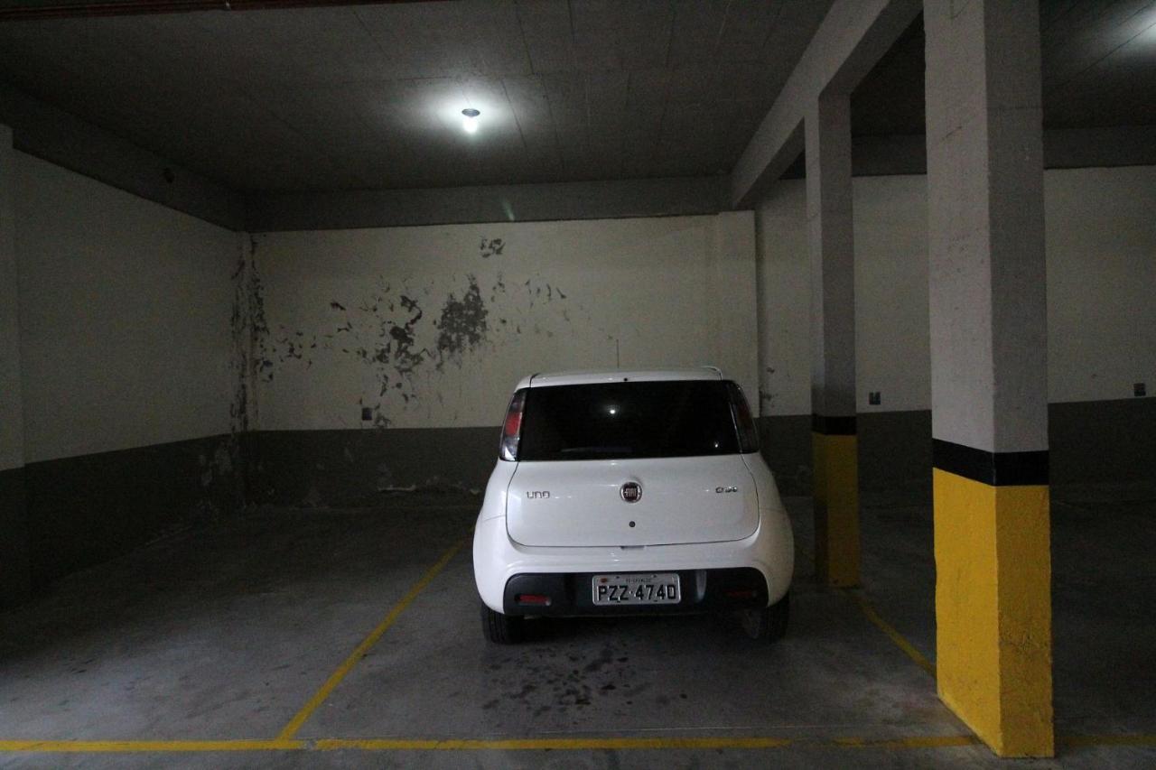 400 Metros, Rua Coberta Centro - Valle Dell Acqua Gramado Eksteriør billede